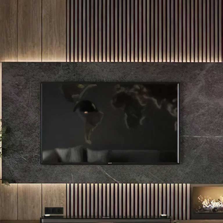 Elite Media Walls in Dubai